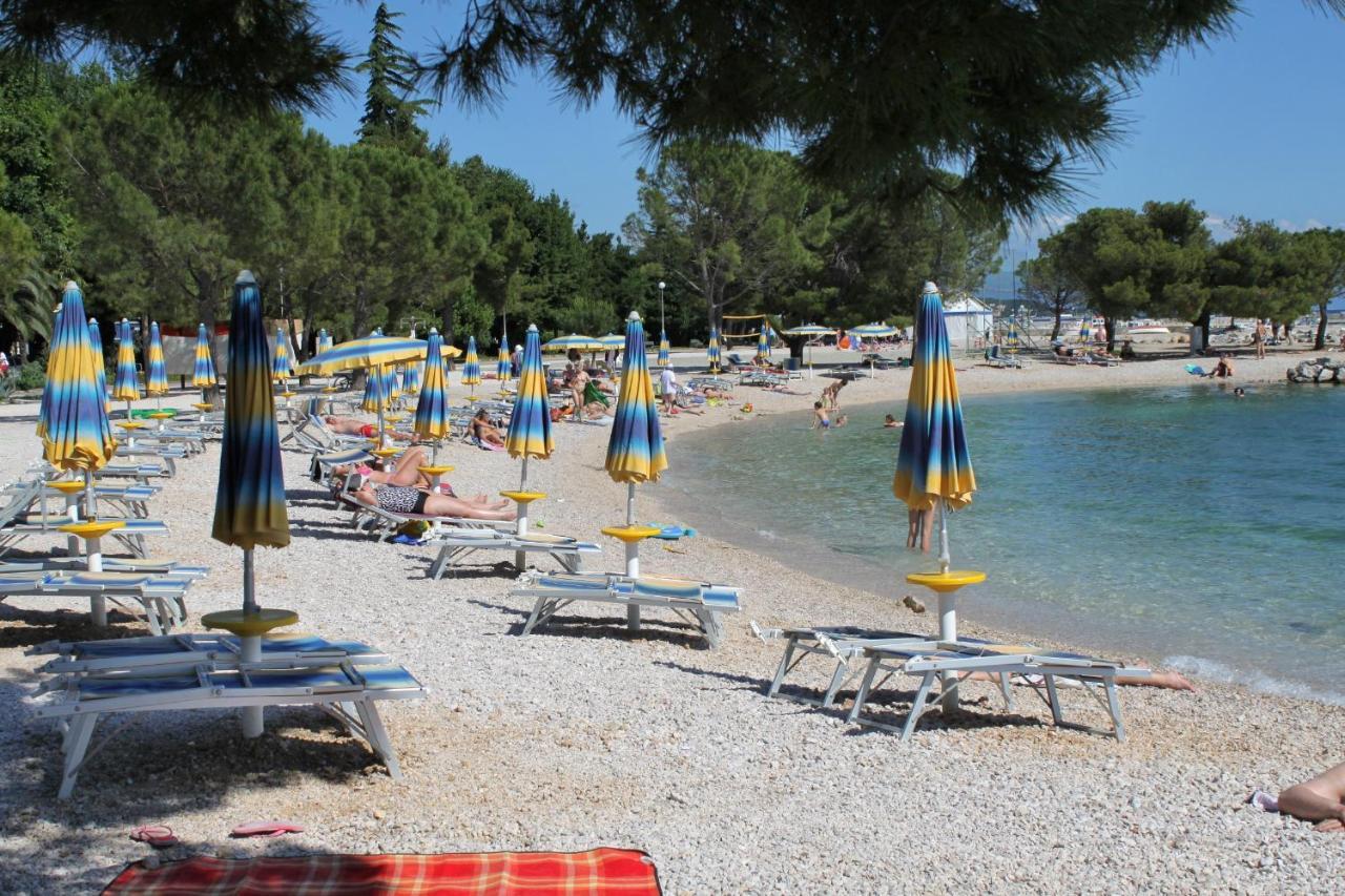 Apartments With A Parking Space Crikvenica - 5493 Екстериор снимка