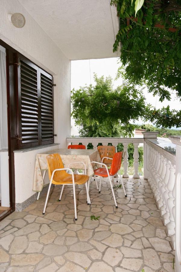 Apartments With A Parking Space Crikvenica - 5493 Екстериор снимка