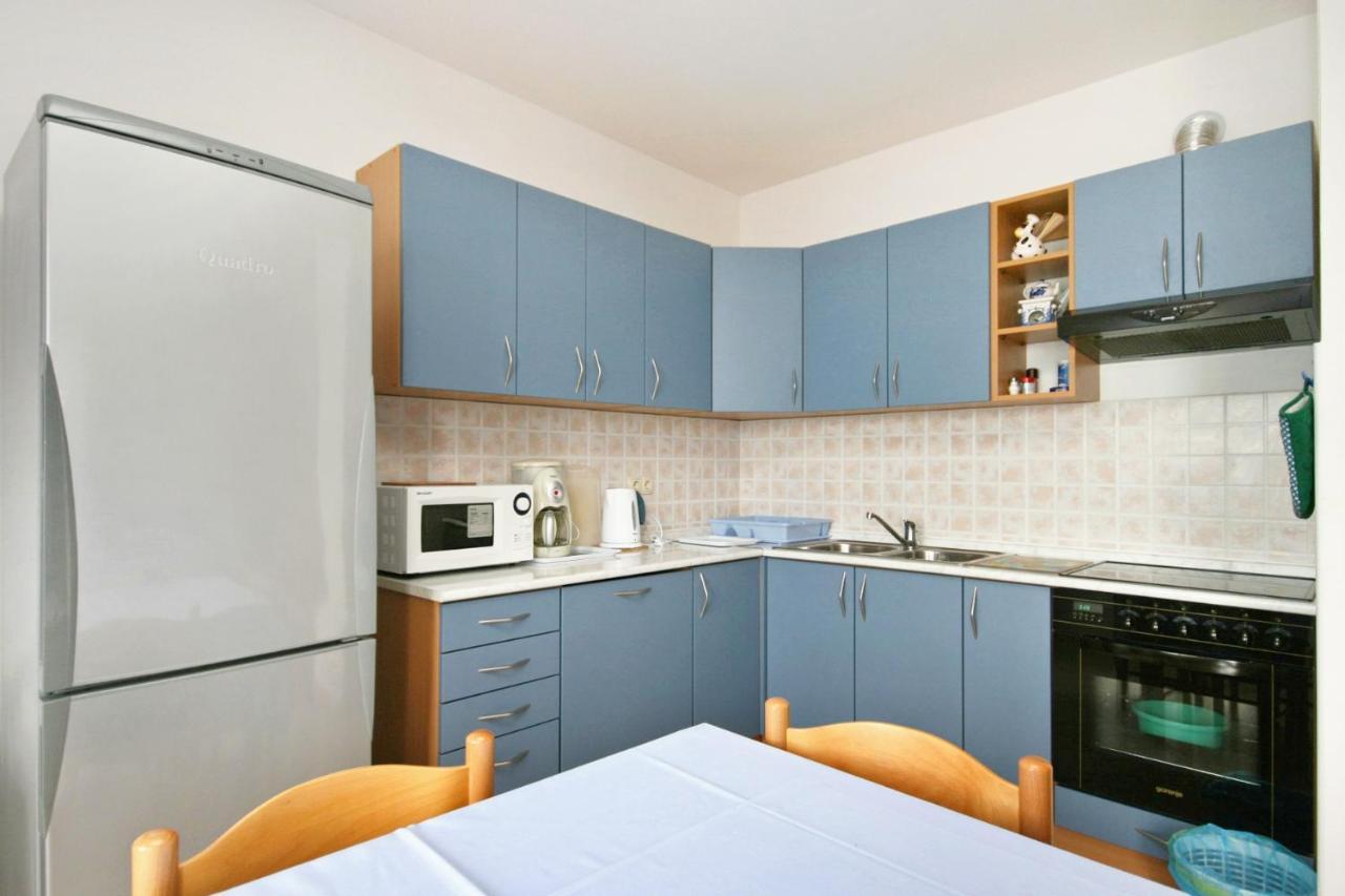 Apartments With A Parking Space Crikvenica - 5493 Екстериор снимка