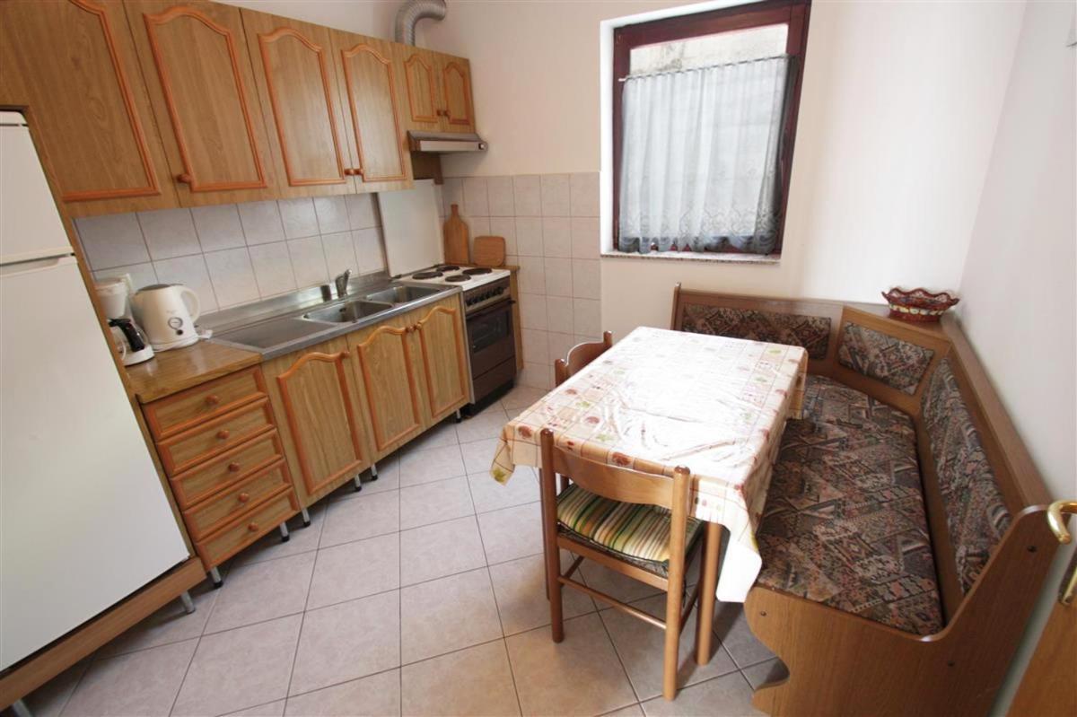 Apartments With A Parking Space Crikvenica - 5493 Екстериор снимка