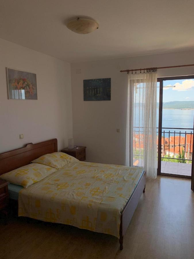 Apartments With A Parking Space Crikvenica - 5493 Екстериор снимка