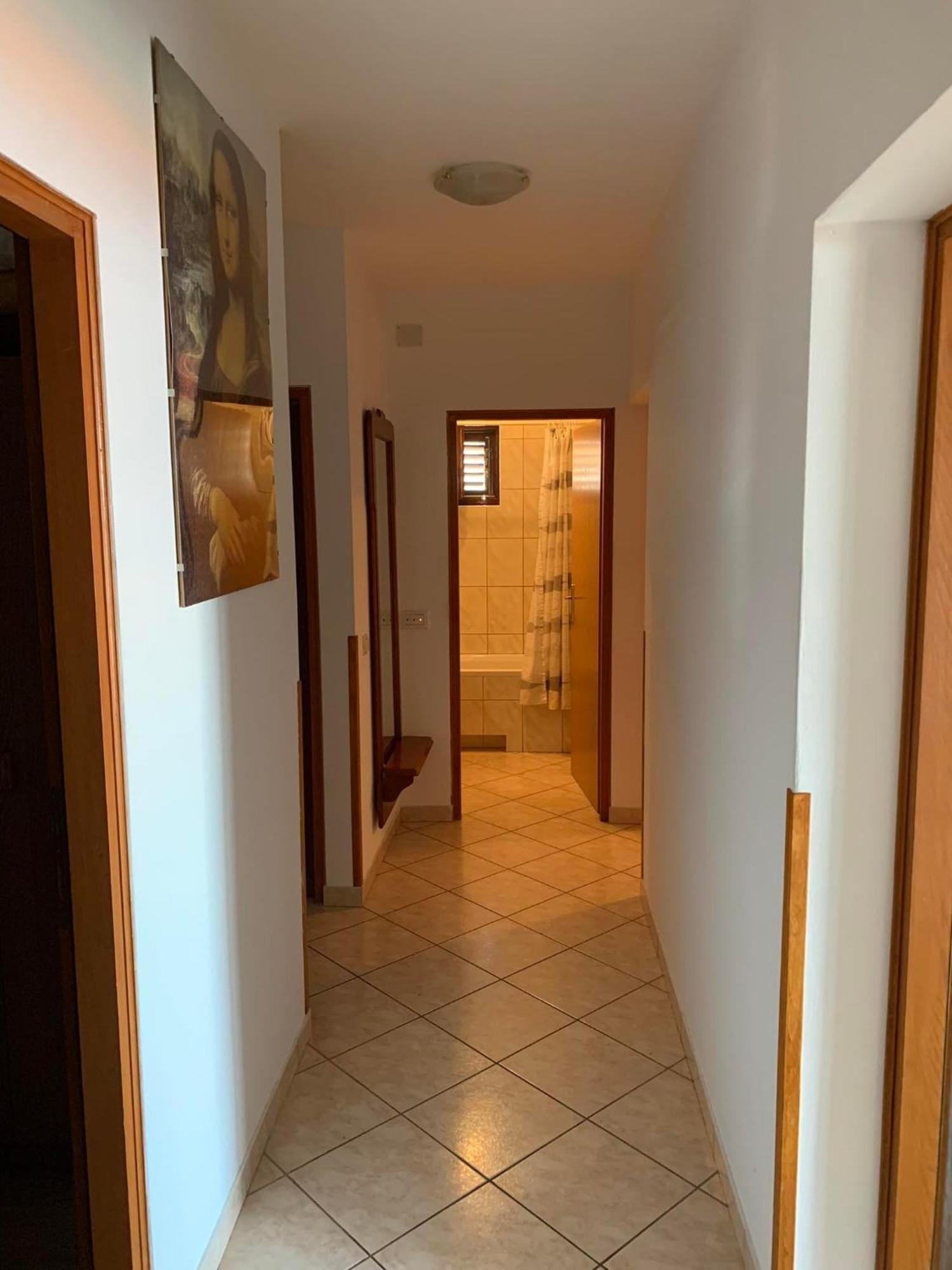Apartments With A Parking Space Crikvenica - 5493 Екстериор снимка
